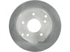 Disc Brake Rotor Centric Parts 121.62021