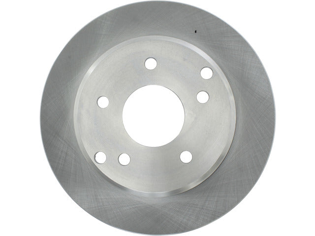 Disc Brake Rotor Centric Parts 121.62021