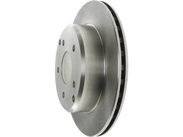 Disc Brake Rotor Centric Parts 121.62021
