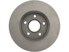 Disc Brake Rotor Centric Parts 121.62022