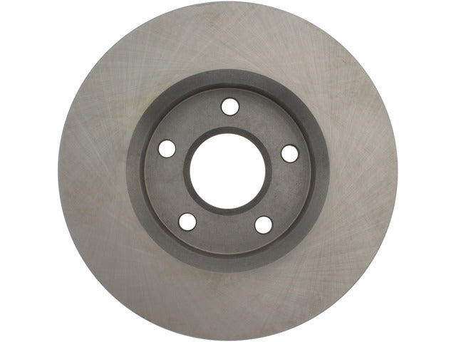 Disc Brake Rotor Centric Parts 121.62022