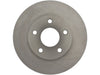 Disc Brake Rotor Centric Parts 121.62022