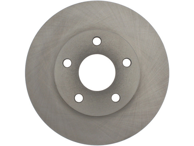 Disc Brake Rotor Centric Parts 121.62022