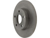 Disc Brake Rotor Centric Parts 121.62022