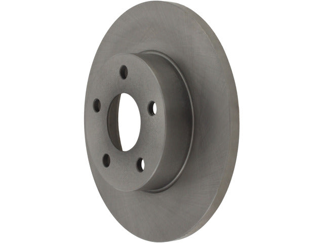 Disc Brake Rotor Centric Parts 121.62022