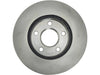 Disc Brake Rotor Centric Parts 121.62023
