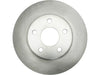 Disc Brake Rotor Centric Parts 121.62023