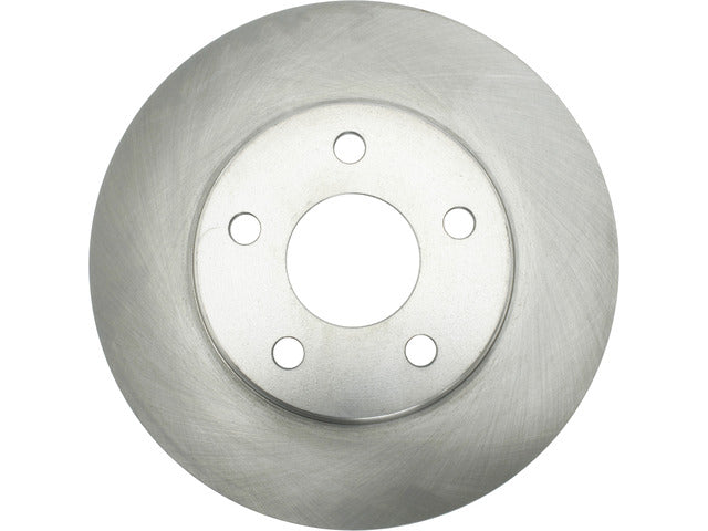 Disc Brake Rotor Centric Parts 121.62023