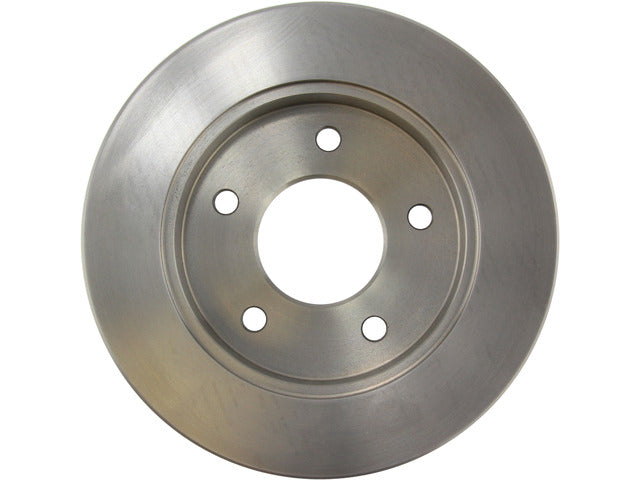 Disc Brake Rotor Centric Parts 121.62024