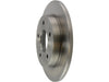 Disc Brake Rotor Centric Parts 121.62024