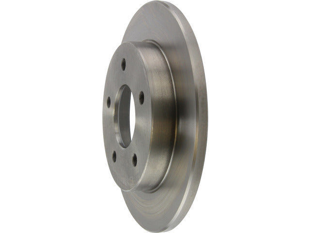 Disc Brake Rotor Centric Parts 121.62024