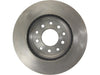Disc Brake Rotor Centric Parts 121.62025