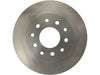 Disc Brake Rotor Centric Parts 121.62025
