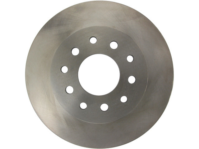 Disc Brake Rotor Centric Parts 121.62025