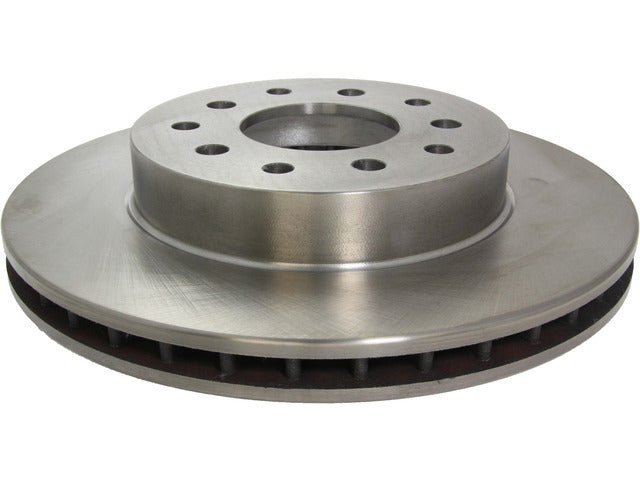 Disc Brake Rotor Centric Parts 121.62025
