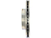 Disc Brake Rotor Centric Parts 121.62026