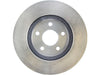 Disc Brake Rotor Centric Parts 121.62026
