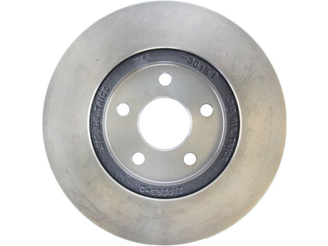 Disc Brake Rotor Centric Parts 121.62026