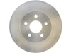 Disc Brake Rotor Centric Parts 121.62026