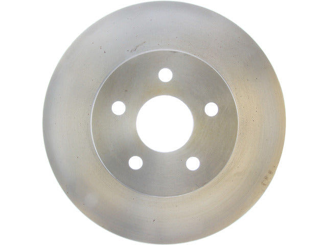 Disc Brake Rotor Centric Parts 121.62026