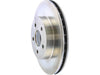 Disc Brake Rotor Centric Parts 121.62026