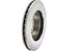 Disc Brake Rotor Centric Parts 121.62026