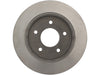 Disc Brake Rotor Centric Parts 121.62027