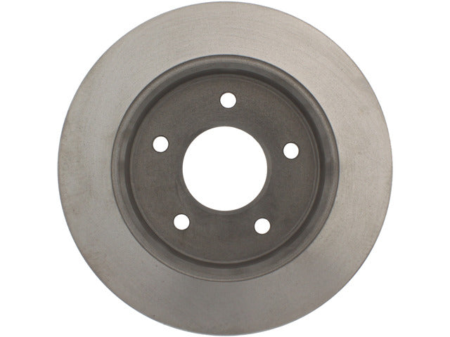 Disc Brake Rotor Centric Parts 121.62027