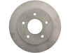 Disc Brake Rotor Centric Parts 121.62027