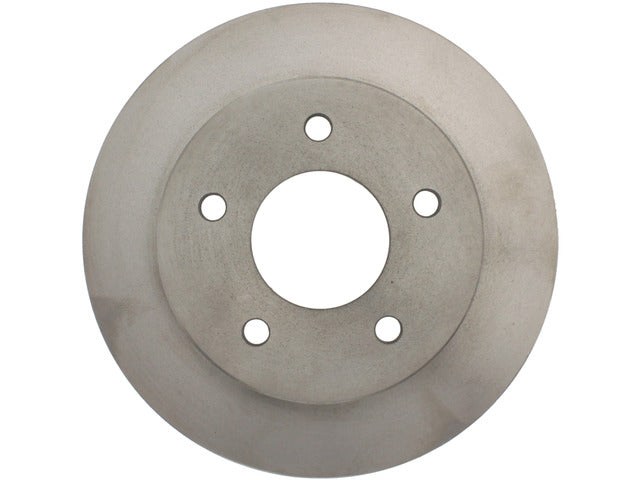 Disc Brake Rotor Centric Parts 121.62027