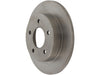 Disc Brake Rotor Centric Parts 121.62027
