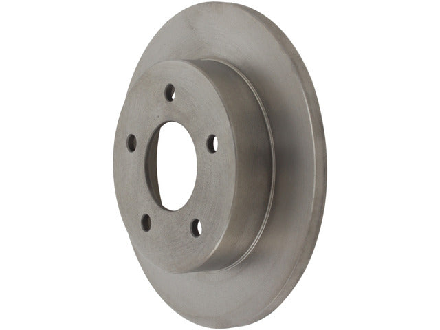 Disc Brake Rotor Centric Parts 121.62027