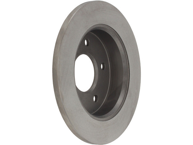 Disc Brake Rotor Centric Parts 121.62027
