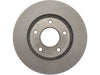 Disc Brake Rotor Centric Parts 121.62028