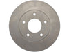 Disc Brake Rotor Centric Parts 121.62028