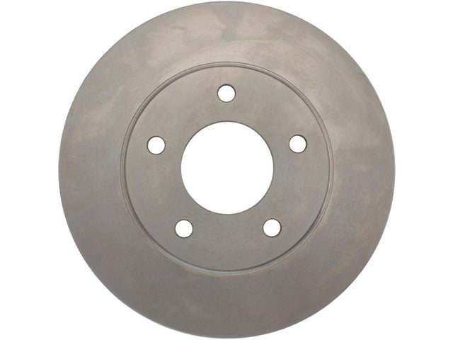 Disc Brake Rotor Centric Parts 121.62028