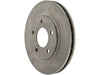 Disc Brake Rotor Centric Parts 121.62028