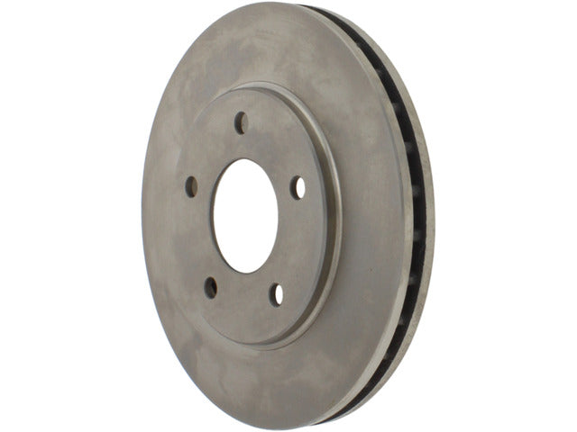 Disc Brake Rotor Centric Parts 121.62028