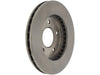 Disc Brake Rotor Centric Parts 121.62028