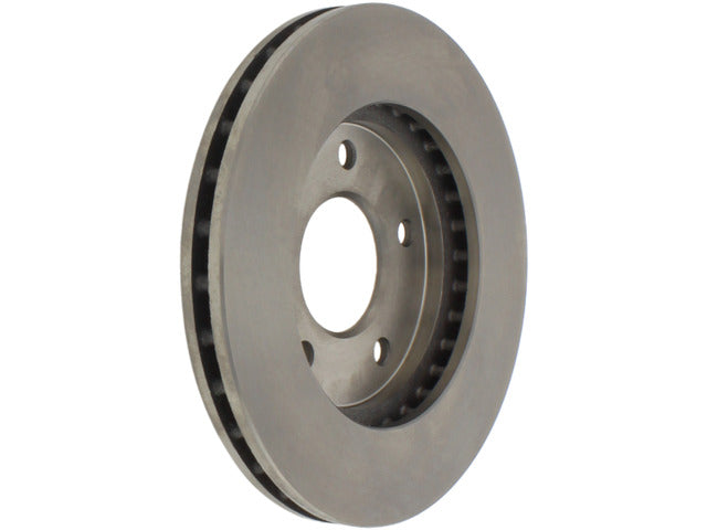 Disc Brake Rotor Centric Parts 121.62028