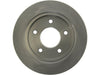 Disc Brake Rotor Centric Parts 121.62029