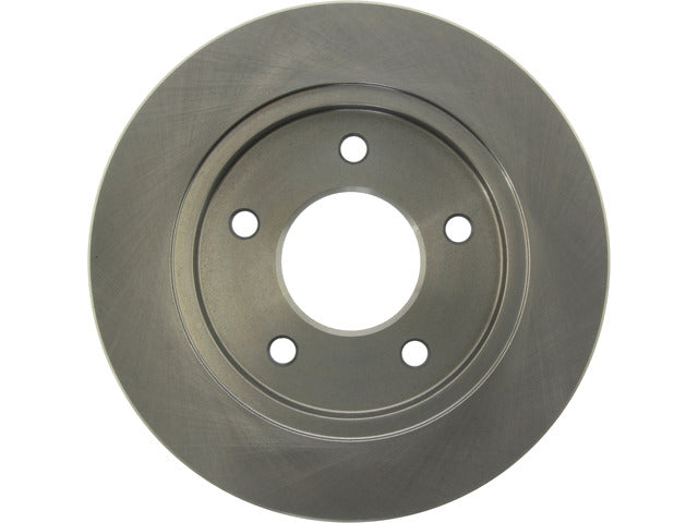 Disc Brake Rotor Centric Parts 121.62029
