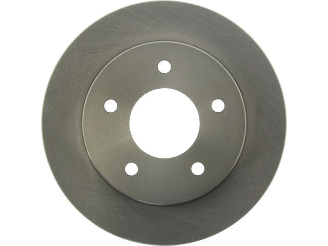 Disc Brake Rotor Centric Parts 121.62029