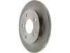 Disc Brake Rotor Centric Parts 121.62029