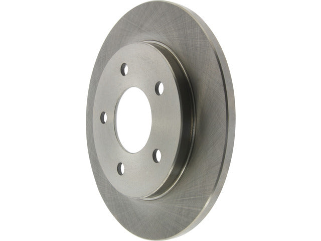 Disc Brake Rotor Centric Parts 121.62029