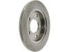 Disc Brake Rotor Centric Parts 121.62029