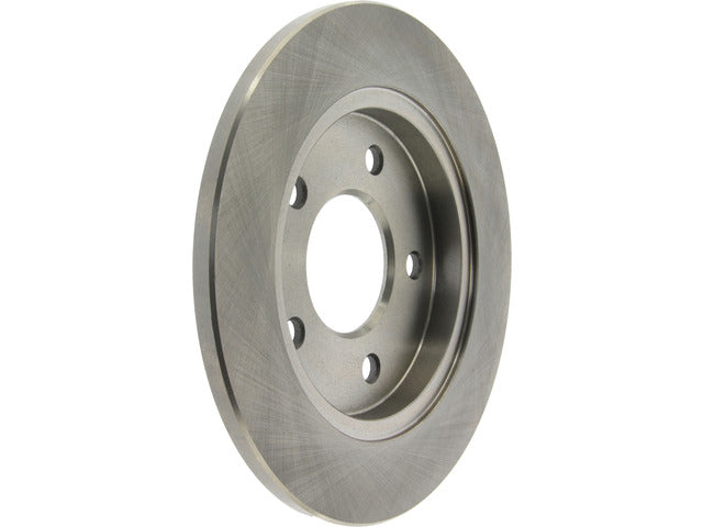Disc Brake Rotor Centric Parts 121.62029