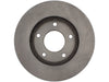 Disc Brake Rotor Centric Parts 121.62030