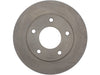 Disc Brake Rotor Centric Parts 121.62030
