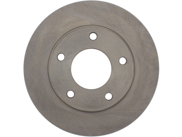 Disc Brake Rotor Centric Parts 121.62030